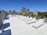 Departamento 2 ambientes en palermo A Estrenar