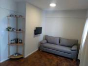 Departamento 2 AMBIENTES en Palermo Botanico