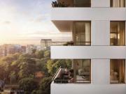 Departamento 2 ambientes en Palermo Chico