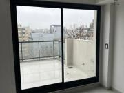 Departamento 2 ambientes en Palermo Hollywood
