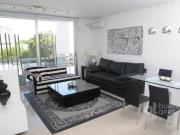 Departamento 2 ambientes en Palermo Hollywood