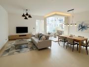 Departamento 2 ambientes en Palermo Inversion