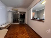 Departamento 2 ambientes en Palermo Nuevo en Alquiler...