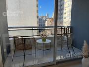 Departamento 2 ambientes en Palermo Piscina Alquiler...