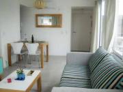 Departamento 2 ambientes en Palermo Soho