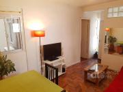 Departamento 2 ambientes en Palermo Soho en Alquiler...