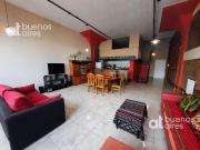 Departamento 2 ambientes en Parque Patricios para...