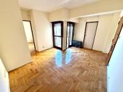 DEPARTAMENTO 2 AMBIENTES EN PARQUE PATRICIOS VENTA