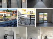 Departamento 2 ambientes en Planta Alta