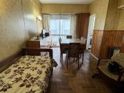 Departamento 2 ambientes en Plaza Colon