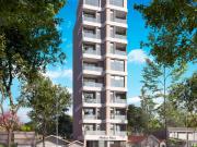 Departamento 2 ambientes en pozo