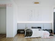 Departamento 2 ambientes en pozo en Belgrano