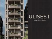 Departamento 2 ambientes en pozo en La Perla