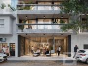 Departamento 2 ambientes en pozo Palermo Botanico