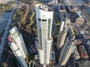 Departamento 2 ambientes en Puerto Madero Alvear Tower