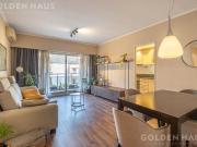 Departamento 2 ambientes en Puerto Madero con Amenities