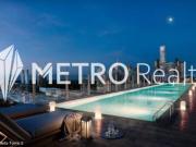 Departamento 2 ambientes con vista al Rio y cochera en...