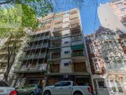 Departamento 2 ambientes en Recoleta