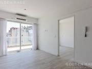 Departamento 2 ambientes en venta en Recoleta con...