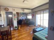 Departamento 2 ambientes en Recoleta