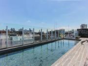 Departamento 2 ambientes en venta en Recoleta con...