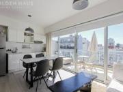 Departamento 2 ambientes en venta en Recoleta con...