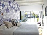 Departamento 2 ambientes en Recoleta con balcón terraza....