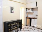 Departamento 2 ambientes en Recoleta en alquiler temporario
