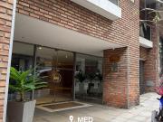 Departamento 2 ambientes en Recoleta, excelente estado