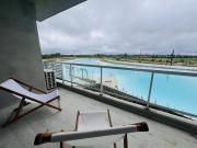 Departamento 2 ambientes en Remeros Beach