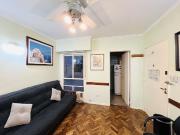 DEPARTAMENTO 2 AMBIENTES