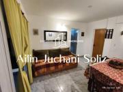 Departamento 2 ambientes en San Bernardo