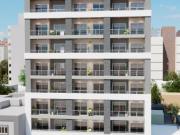 Departamento 2 ambientes en San Martin