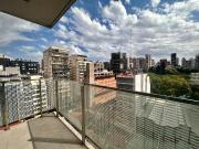 Departamento 2 ambientes en suite solo uso profesional