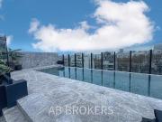 Departamento 2 ambientes en THE MARK PALERMO full...