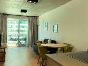 Departamento 2 ambientes en venta amoblado en Concepción...