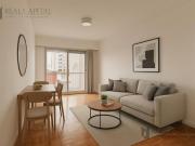 DEPARTAMENTO 2 AMBIENTES EN VENTA APTO CREDITO 45 M2...