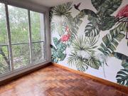 Departamento 2 ambientes en venta Balvanera frente