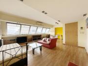 DEPARTAMENTO 2 AMBIENTES en VENTA. Barrio Norte