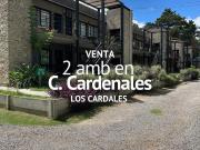 DEPARTAMENTO 2 AMBIENTES EN VENTA, C. CARDENALES, LOS... DEPARTAMENTO 2 AMBIENTES EN VENTA, C. CARDENALES, LOS...