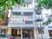 Departamento 2 ambientes en venta con amenities Las Cañita