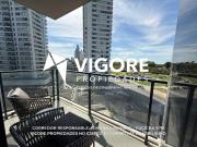 Departamento 2 ambientes en venta con cochera en Puerto...