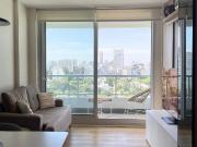 Departamento 2 ambientes en venta con vista a la pileta...