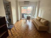 Departamento 2 ambientes en venta en Barrio Norte
