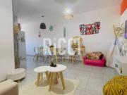 Departamento 2 ambientes en venta en Berazategui Centro