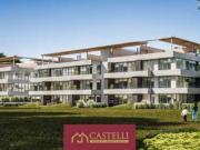 Departamento 2 Ambientes en Venta en Bosque Pilar