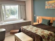 Departamento 2 ambientes en venta en Cerro Catedral