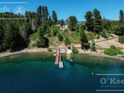 Departamento 2 ambientes en venta en km14 Bariloche