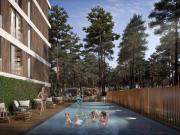 Departamento 2 ambientes en Venta en La Costa con...