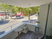 Departamento 2 ambientes en venta en La Plata